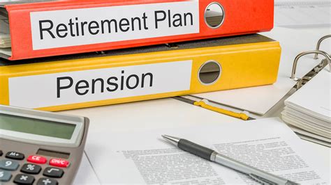 Income pension complement